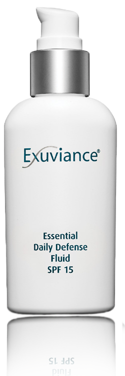 Exuviance Product